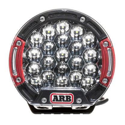 ARB Intensity SOLIS 21 LED Spot SJB21S SJB21S Photo - Unmounted