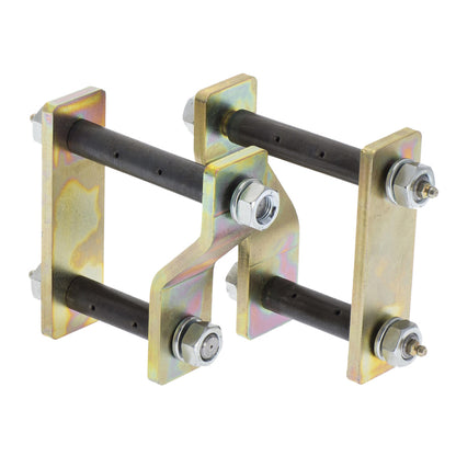 ARB Greasable Shackle Kit D40 OMEGS15 OMEGS15 Photo - Primary