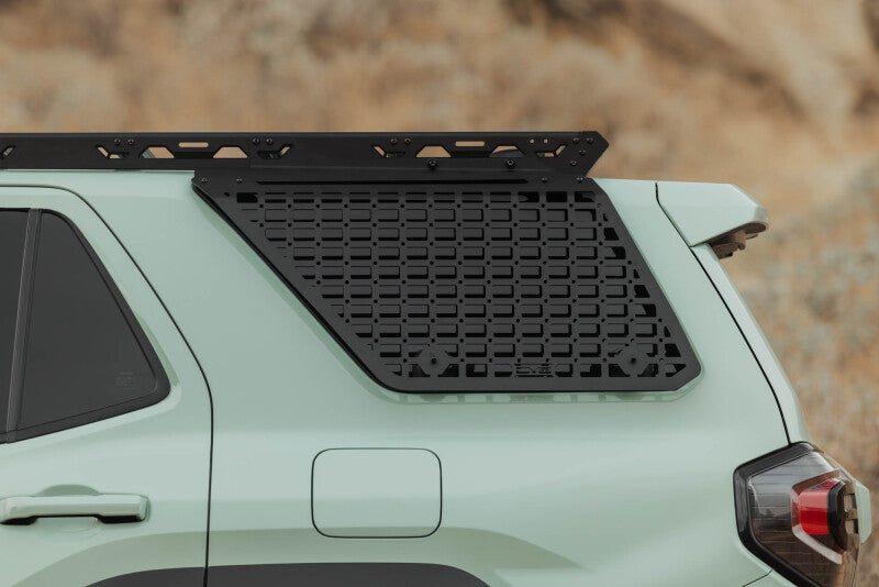 DV8 Offroad DVE Molle Panels Exterior Styling Exterior Trim main image