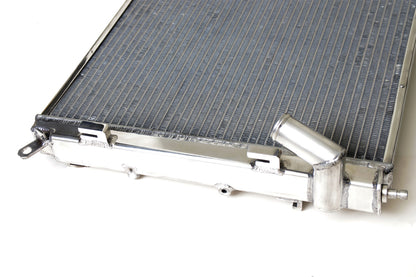 CSF 02-06 Mini Cooper S Radiator 7016 7016 Photo - Close Up