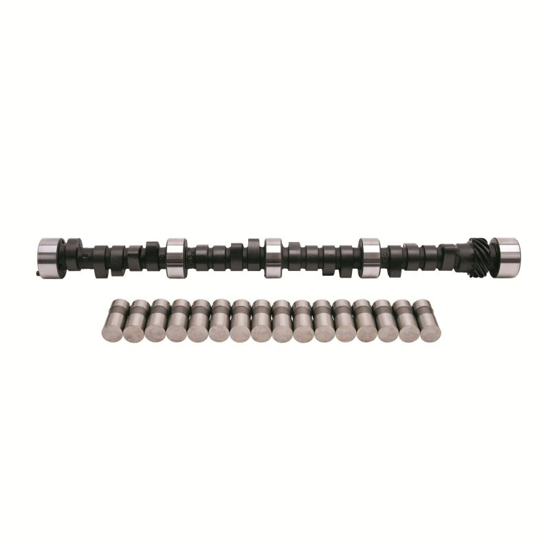 Edelbrock Torker Plus Cam & Lifters Kit Chev 283-400 5002 Photo - Primary