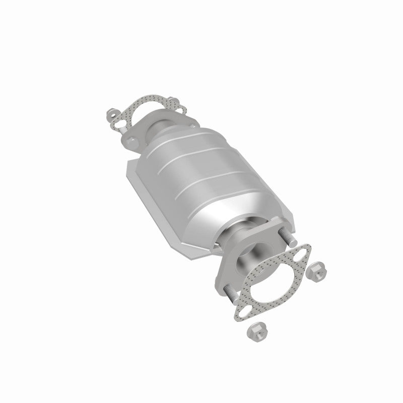 MagnaFlow Kia Sportage California Grade CARB Compliant Direct-Fit Catalytic Converter 457001 360 Degree Image Set
