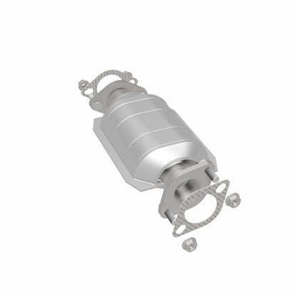 MagnaFlow Kia Sportage California Grade CARB Compliant Direct-Fit Catalytic Converter 457001 360 Degree Image Set