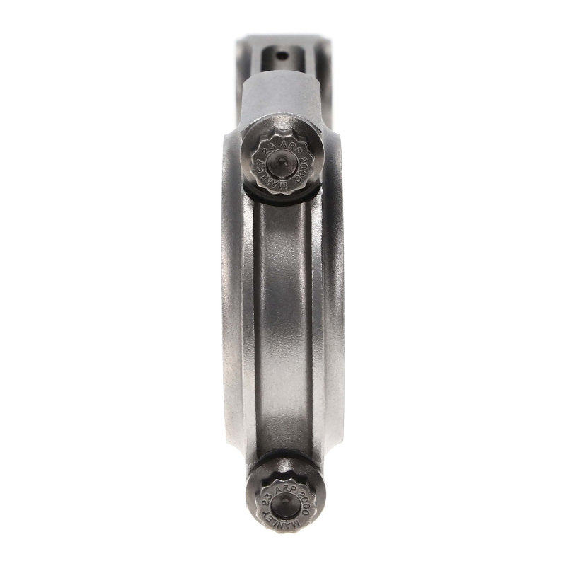 Manley Chevy Small Block LS-1 6.125in H Beam w/ ARP 2000 Connecting Rod *Single 14051R-1 14051R-1 User 1
