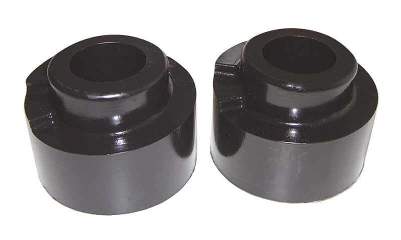 Prothane Coil Spring Insulator 6-1712-BL Photo - Primary