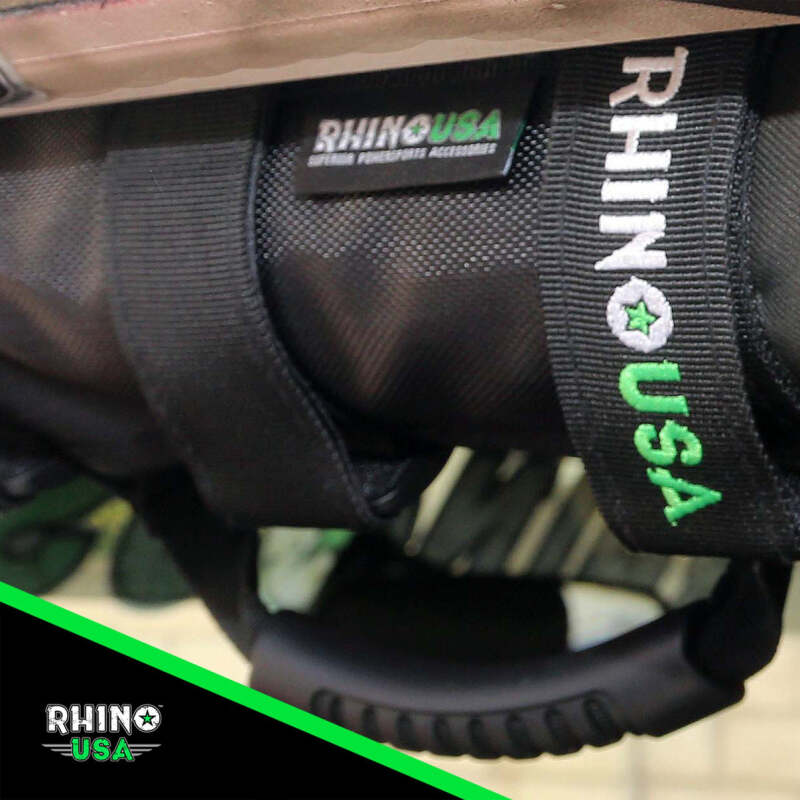 Rhino USA Heavy-Duty Roll Bar Grab Handles RNO-HNDLS-4X4 RNO-HNDLS-4X4 User 3