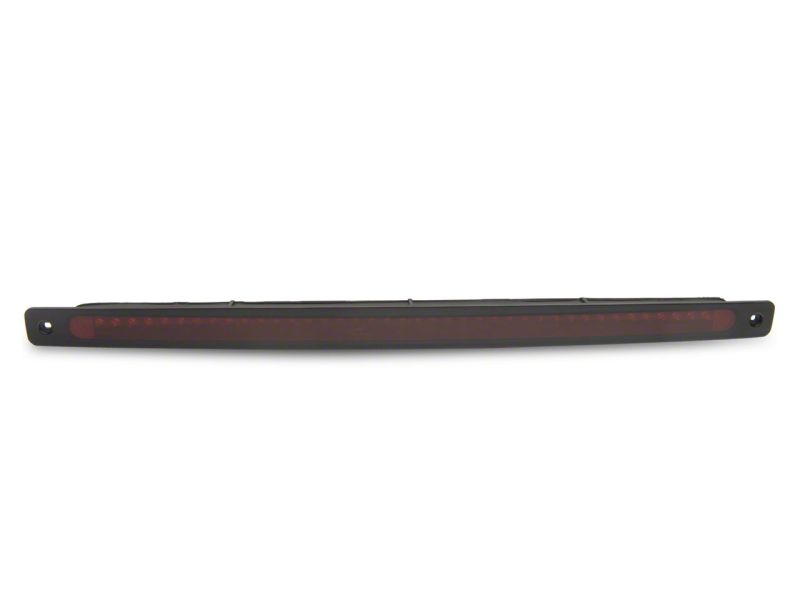 Raxiom 03-04 Ford Mustang Cobra Axial Series OEM Style Replacement Third Brake Light- Red 413423 413423 Photo - Close Up