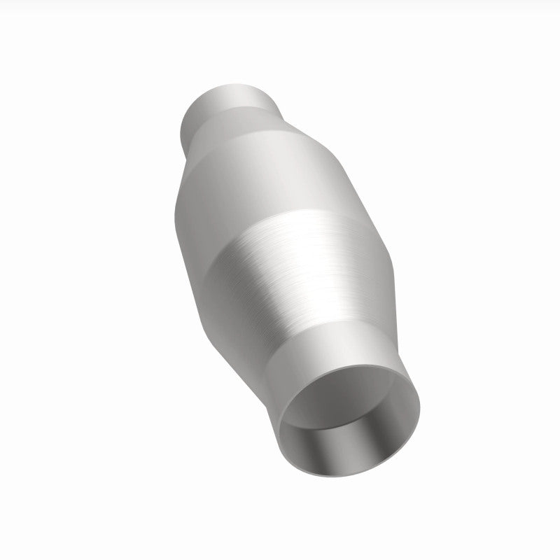 MagnaFlow Standard Grade Federal / EPA Compliant Universal Catalytic Converter 59920 360 Degree Image Set