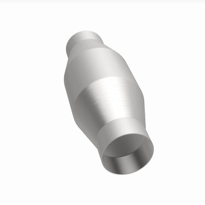 MagnaFlow Standard Grade Federal / EPA Compliant Universal Catalytic Converter 59920 360 Degree Image Set