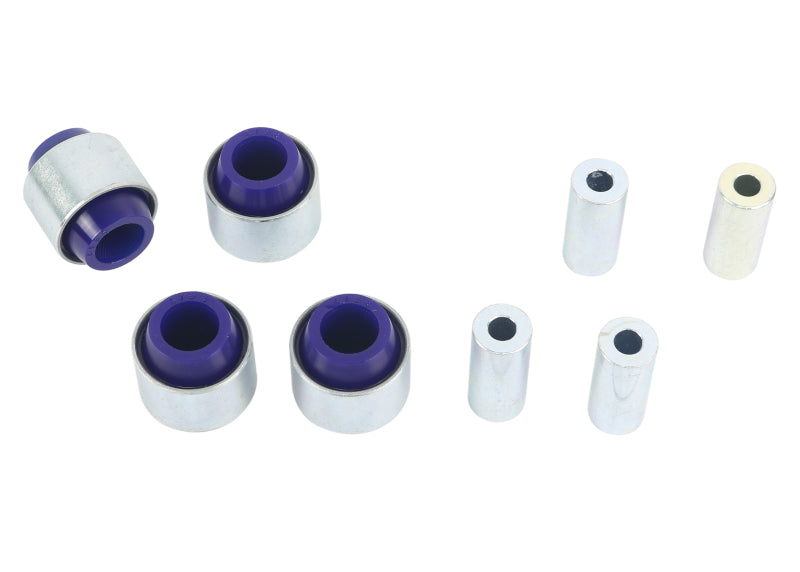 SuperPro Front Control Arm Upper-Inner Bushing Kit SPF4188K Photo - out of package