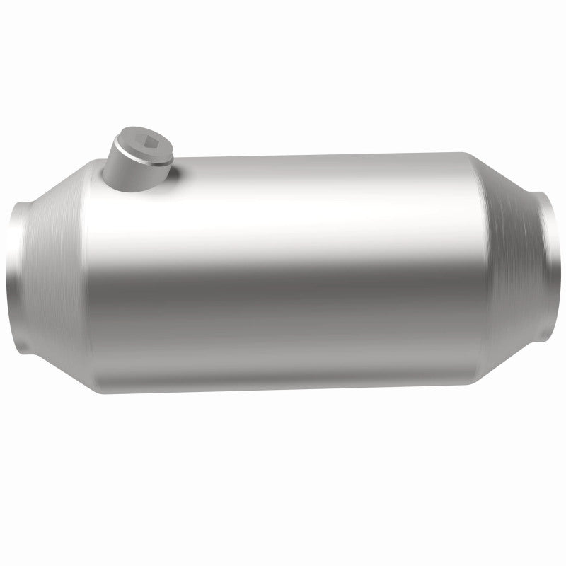 MagnaFlow Hyundai Sonata California Grade CARB Compliant Universal Catalytic Converter 551036 360 Degree Image Set