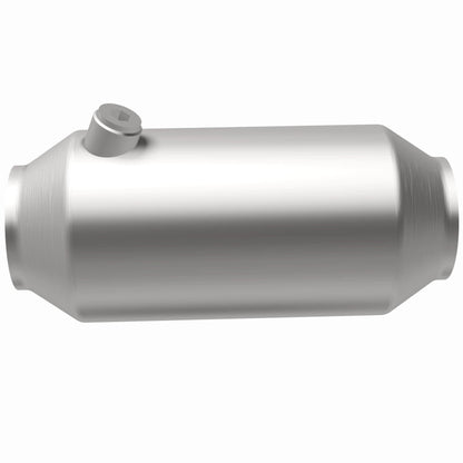 MagnaFlow Hyundai Sonata California Grade CARB Compliant Universal Catalytic Converter 551036 360 Degree Image Set