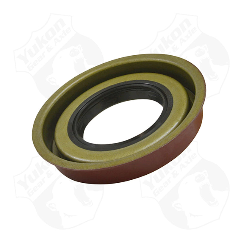 Yukon Gear & Axle Yukon Gear Axle Seal For 88+ GM 8.5in Chevy C10 YMS4762N YMS4762N Photo - Primary