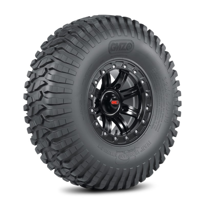 GMZ Race Products GMZ Ivan Stewart Tire - 32x9.5-15 IS329515AT IS329515AT User 1