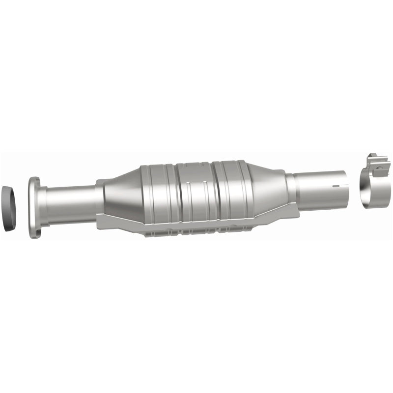 MagnaFlow OEM Grade Federal / EPA Compliant Direct-Fit Catalytic Converter 51518 Photo - out of package