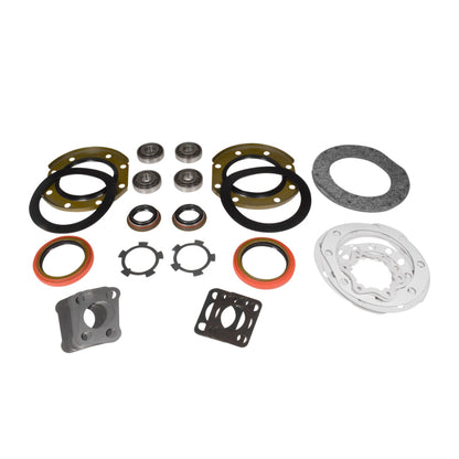 Yukon Gear & Axle Yukon Gear Toyota 79-85 Hilux and 75-90 Landcruiser Knuckle Kit YP KNCLKIT-TOY YP KNCLKIT-TOY Photo - Primary