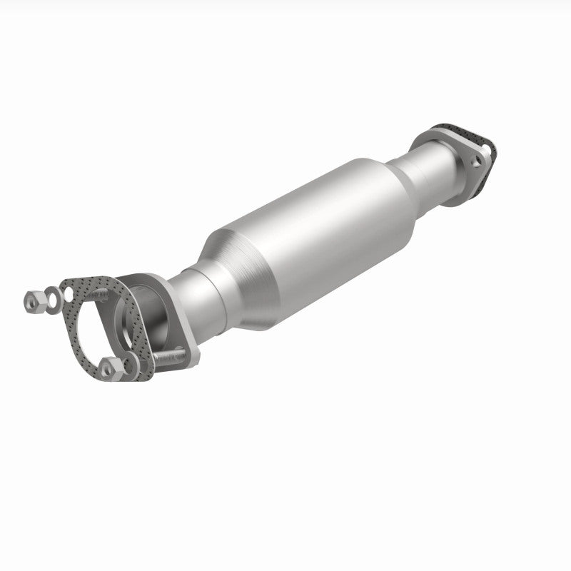 Magnaflow 07-09 Hyundai Santa Fe 3.3L Direct Fit Converter 5592426 5592426 360 Degree Image Set