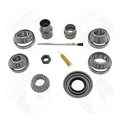 Yukon Gear Bearing install Kit For Dana 25 Diff BK D25 BK D25 Photo - Primary