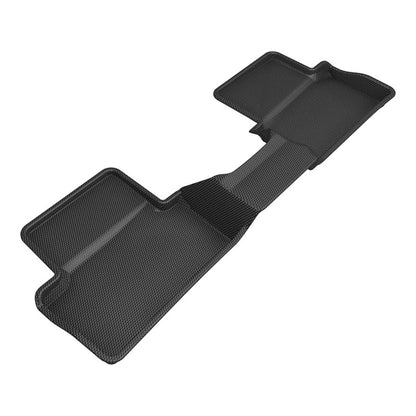 3D MAXpider 21-24 Ford Bronco 2-Door Kagu Black R2 L1FR15421509 L1FR15421509 Photo - Primary
