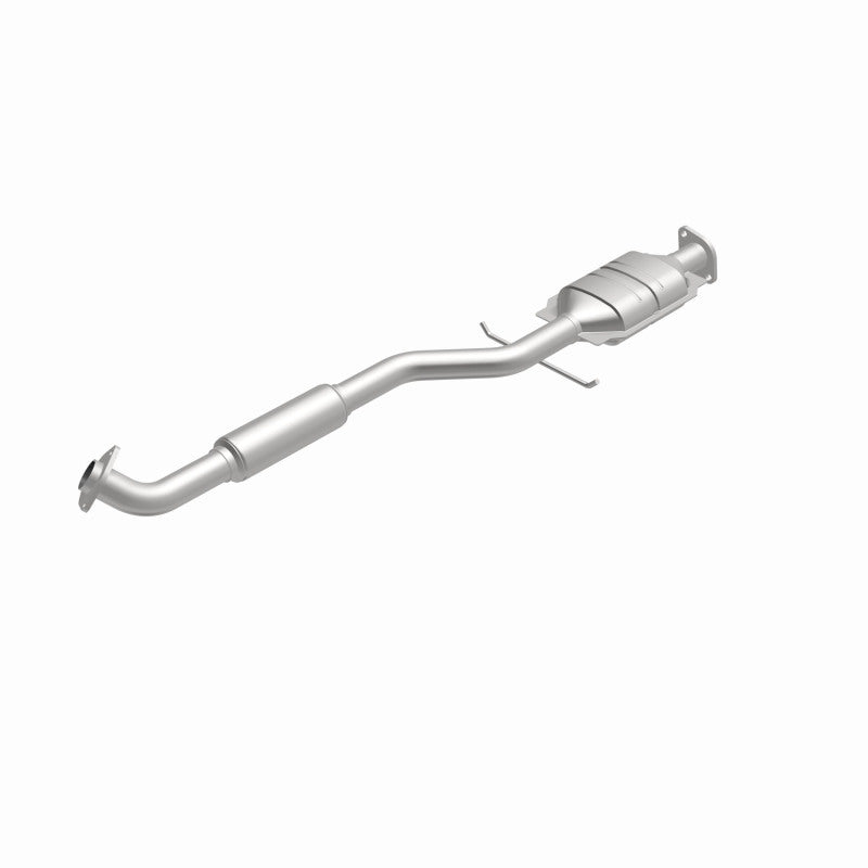 MagnaFlow OEM Grade Federal / EPA Compliant Direct-Fit Catalytic Converter 49862 360 Degree Image Set