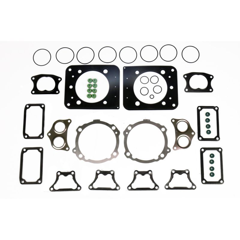 Athena 1999 Ducati 996 Special Usa 996 Top End Gasket Kit P400110600918 P400110600918 Photo - Primary