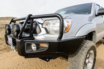 ARB Winchbar Suit ARB Fog Tacoma 12-15 3423140 3423140 Photo - Mounted
