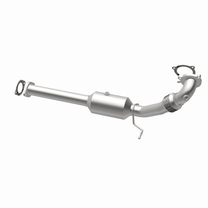 MagnaFlow Volvo California Grade CARB Compliant Direct-Fit Catalytic Converter 5461738 360 Degree Image Set