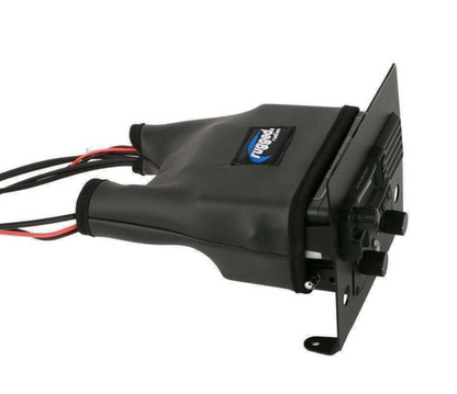 Rugged Radios Baja Boot Offroad Mobile Radio and Intercom Weather Guard Protection BAJA-BOOT-MOBILE BAJA-BOOT-MOBILE Photo - Primary
