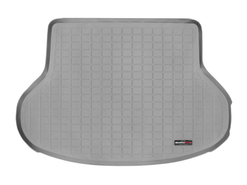 WeatherTech 99-03 Lexus RX300 Cargo Liners - Grey 42122 42122 Photo - Primary