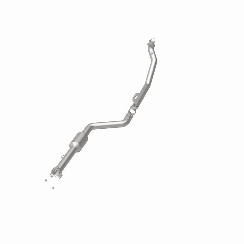MagnaFlow Mercedes-Benz SLK230 OEM Grade Federal / EPA Compliant Direct-Fit Catalytic Converter 52722 360 Degree Image Set