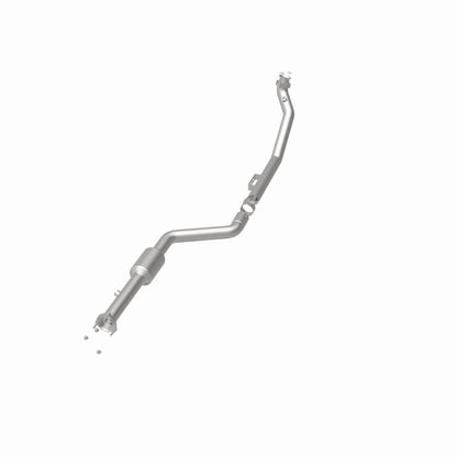 MagnaFlow Mercedes-Benz SLK230 OEM Grade Federal / EPA Compliant Direct-Fit Catalytic Converter 52722 360 Degree Image Set