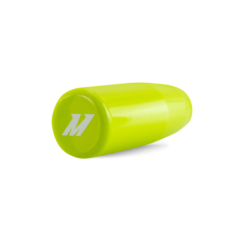Mishimoto Shift Knob - Neon Yellow MMSK-NY MMSK-NY User 1