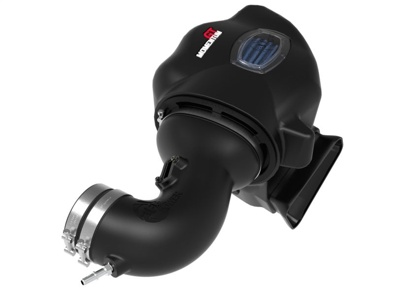 aFe Momentum GT Pro 5R Cold Air Intake System 54-74214 Photo - Unmounted