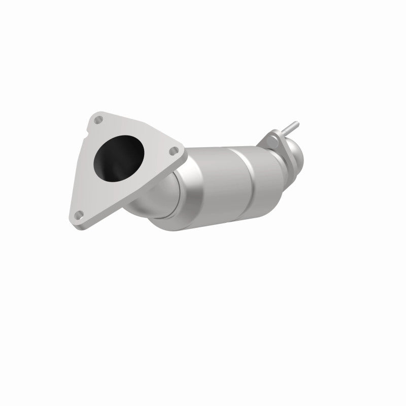 MagnaFlow HM Grade Federal / EPA Compliant Direct-Fit Catalytic Converter 23477 360 Degree Image Set