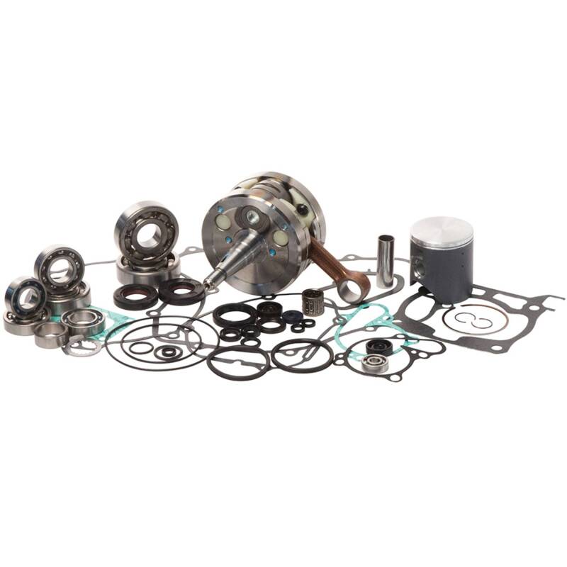 Vertex Pistons Vertex Yamaha Complete Engine Rebuild Kit WR101-081 WR101-081 Photo - Primary