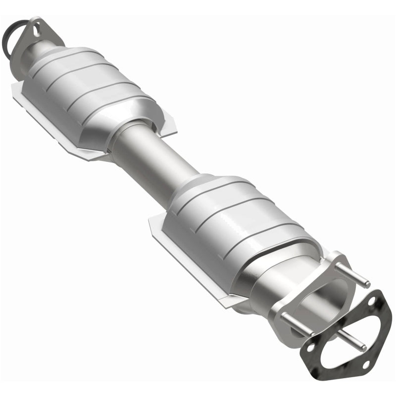 MagnaFlow Standard Grade Federal / EPA Compliant Direct-Fit Catalytic Converter 23388 Photo - out of package