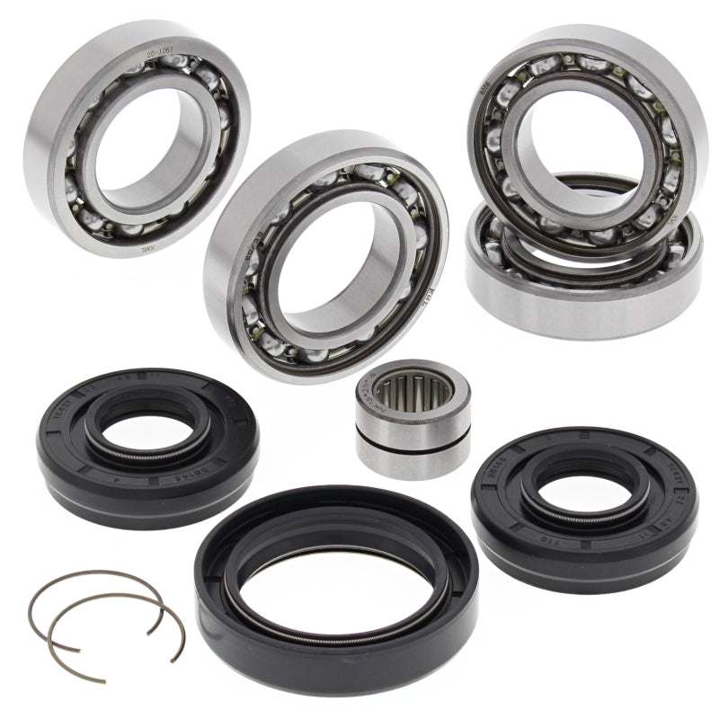 All Balls Racing 12-13 Honda TRX500FE Differential Bearing & Seal Kit Front 25-2078 25-2078 Photo - Primary