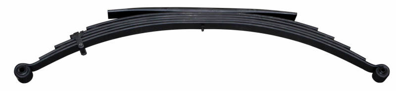 Skyjacker Rear 3in Leaf Spring 2017 Ford F-250/F-350 4 Wheel Drive FR173S FR173S Photo - Primary