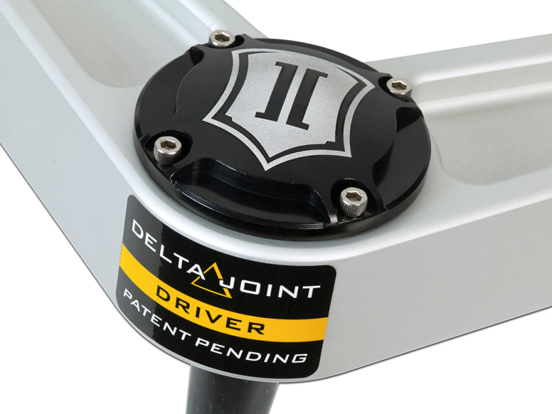 ICON 2008+ Toyota Land Cruiser 200 Billet Upper Control Arm Delta Joint Kit 58570DJ 58570DJ Photo - Close Up