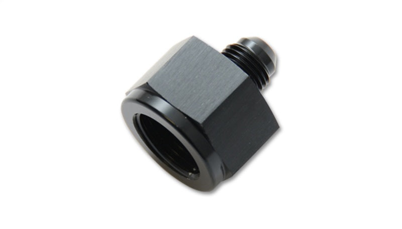 Vibrant Female to Male Reducer Adapter; Female Size: -8AN; Male Size: -6AN 10833 Photo - Primary