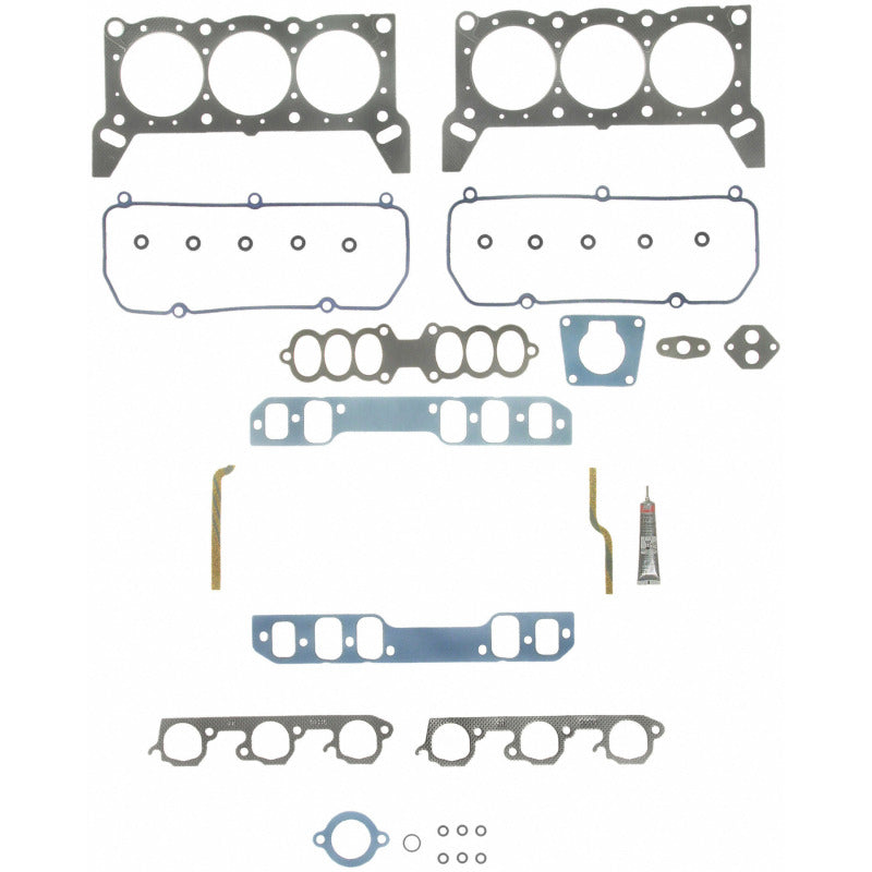 Fel-Pro FEL Cylinder Head Gaskets Engine Components Head Gaskets main image