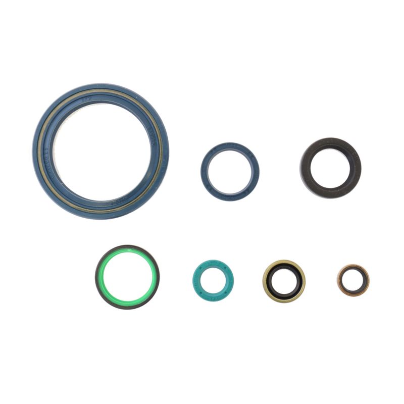 Athena 75-83 Ducatii 900 Engine Oil Seal Kit P400110400900 P400110400900 Photo - Primary