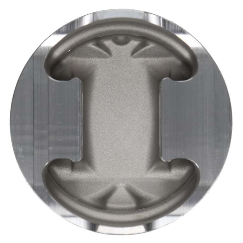 Wiseco GM ECOTECH 10:1 CR FT 1.053 X 86.5 Piston Shelf Stock 6582M865 6582M865 User 3