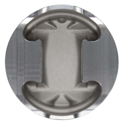Wiseco GM ECOTEC Dished 8.9:1 CR 86.0 Piston Shelf Stock Kit K583M86 K583M86 User 3