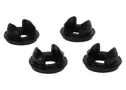 Whiteline Special Order, Camaro Front Upper Control Arm Insert Hd W83404 Photo - Close Up