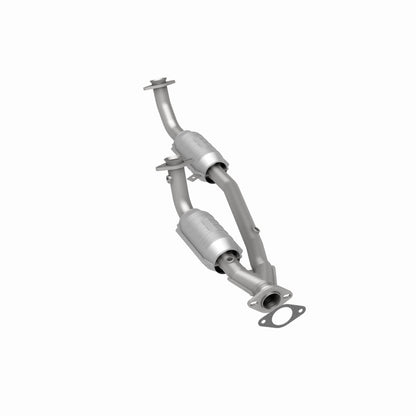 MagnaFlow Ford Windstar HM Grade Federal / EPA Compliant Direct-Fit Catalytic Converter 23353 360 Degree Image Set