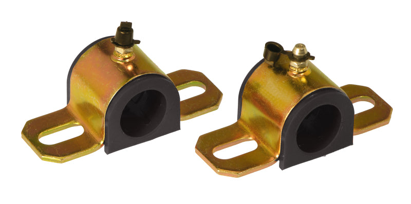 Prothane Suspension Stabilizer Bar Bushing 19-1167-BL Photo - Primary