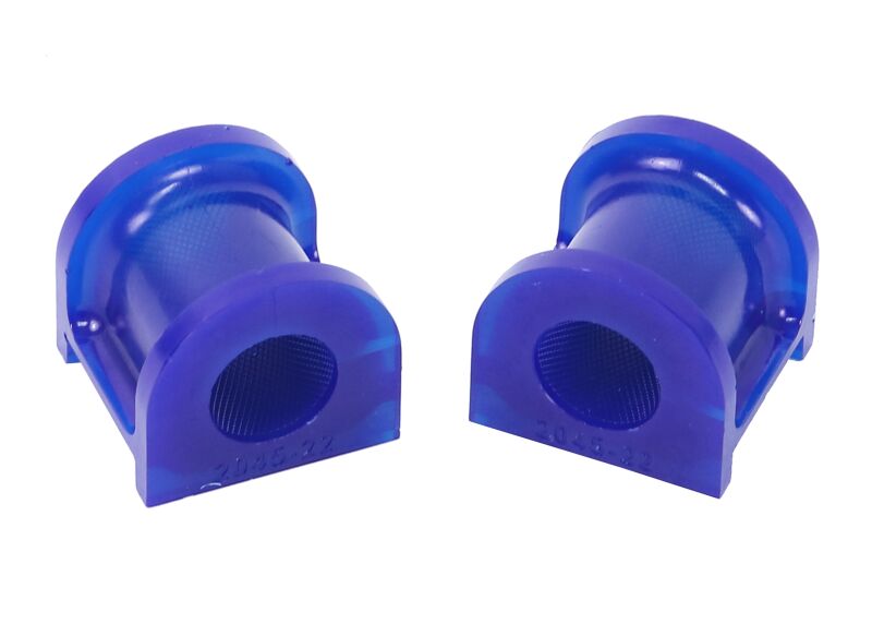 SuperPro Front Sway Bar Mount Bushing Kit SPF2045-22K Photo - out of package