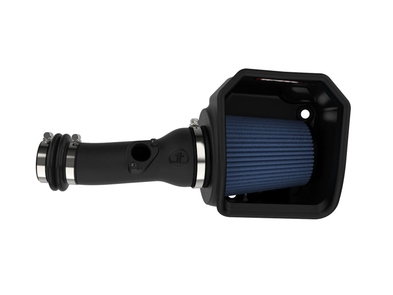 aFe Takeda Stage-2 Cold Air Intake System w/ Pro 5R Filter 17-20 Honda Civic Si L4-1.5L (t) 56-10027R 56-10027R Photo - Unmounted