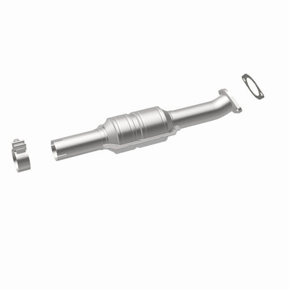 MagnaFlow Mitsubishi Eclipse OEM Grade Federal / EPA Compliant Direct-Fit Catalytic Converter 49151 360 Degree Image Set